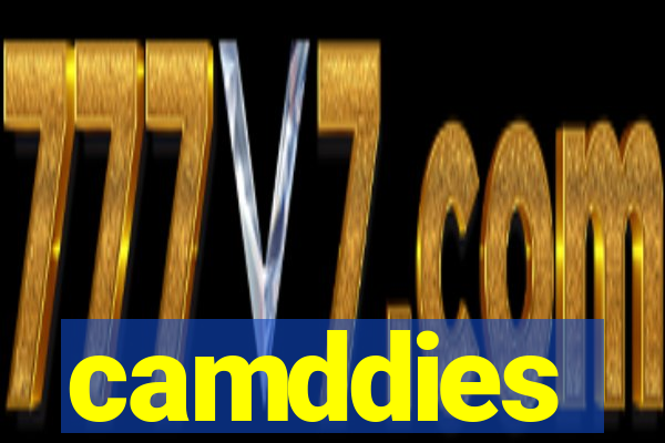 camddies