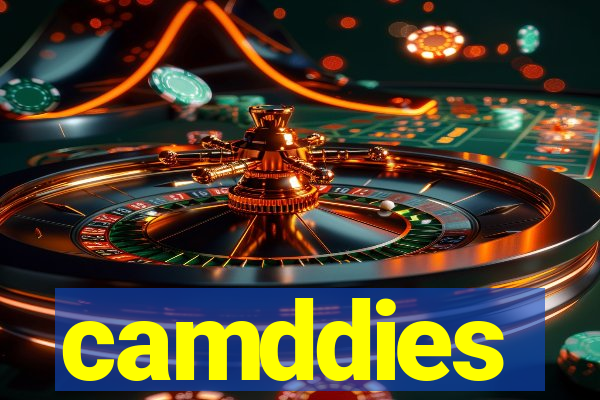 camddies