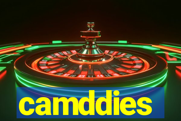 camddies