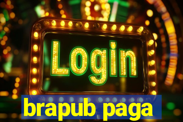 brapub paga