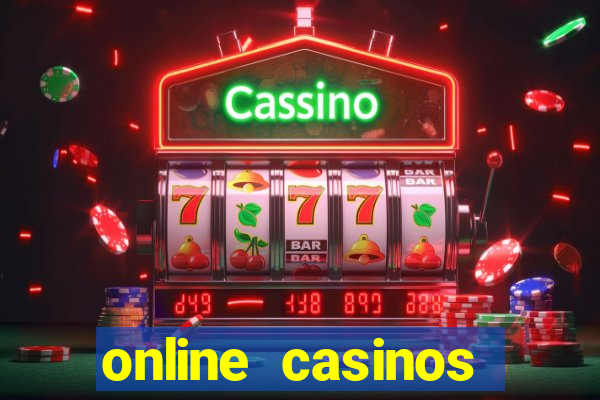 online casinos online uk