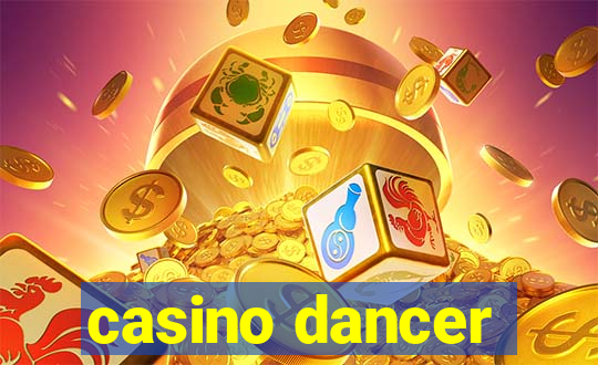 casino dancer