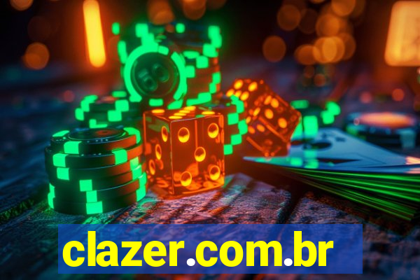 clazer.com.br