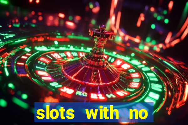 slots with no deposit bonus