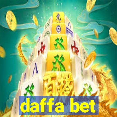 daffa bet