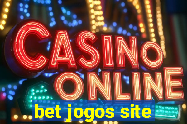 bet jogos site