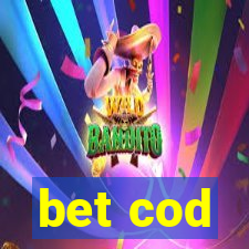 bet cod