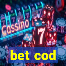 bet cod