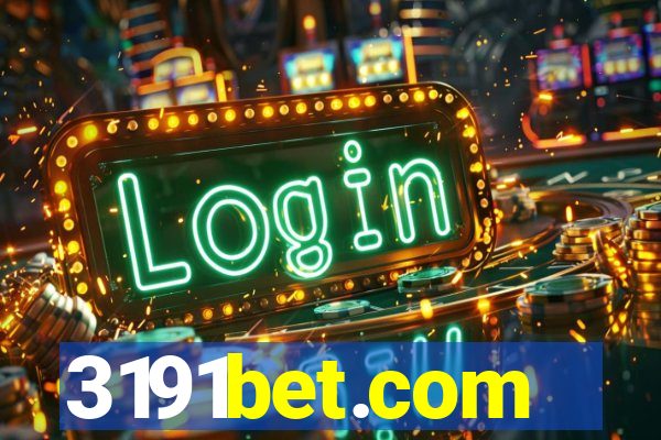 3191bet.com