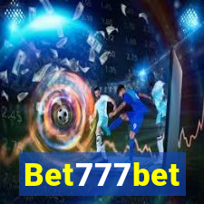 Bet777bet