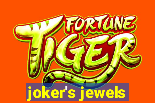 joker's jewels