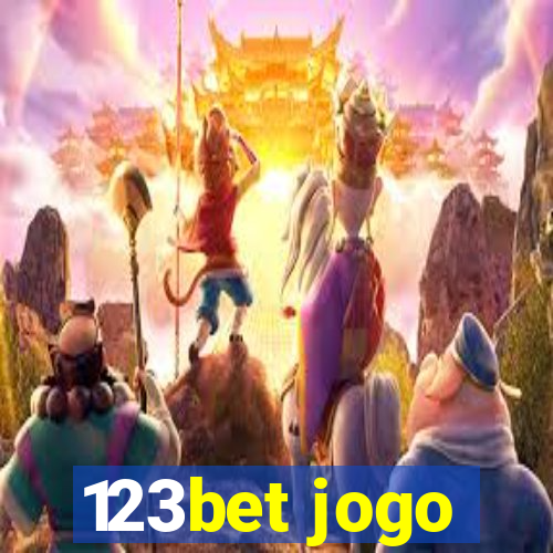 123bet jogo