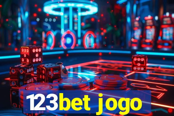 123bet jogo