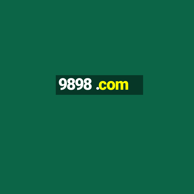 9898 .com