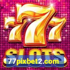 77pixbet2.com