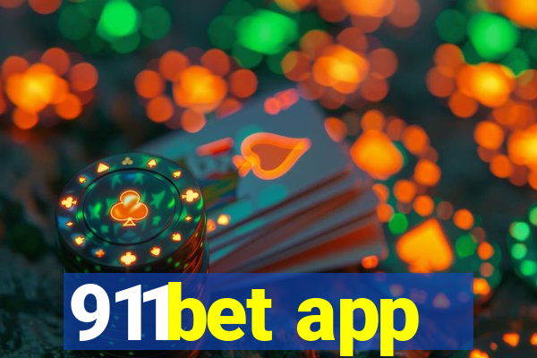 911bet app