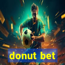 donut bet