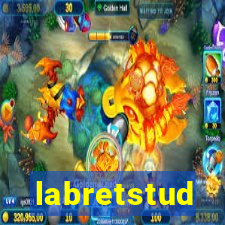 labretstud