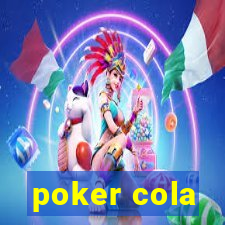 poker cola