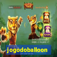 jogodoballoon