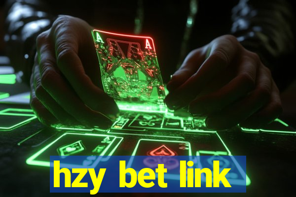 hzy bet link