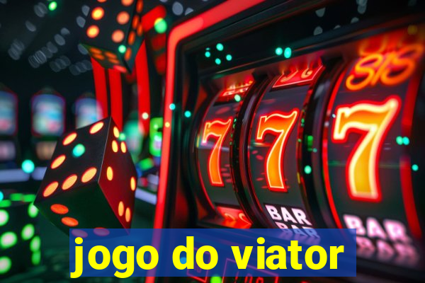 jogo do viator