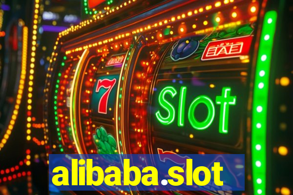 alibaba.slot