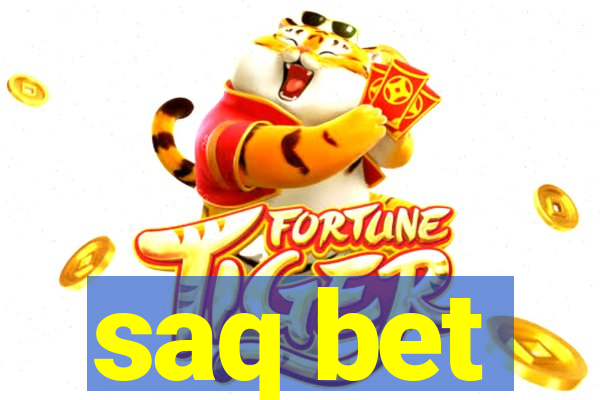 saq bet