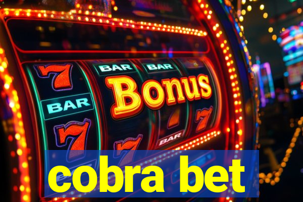 cobra bet