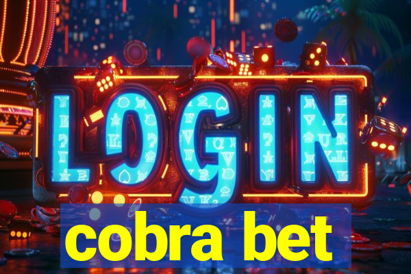 cobra bet