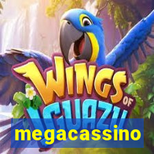 megacassino