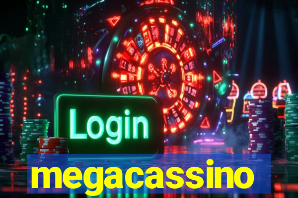 megacassino