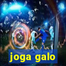 joga galo