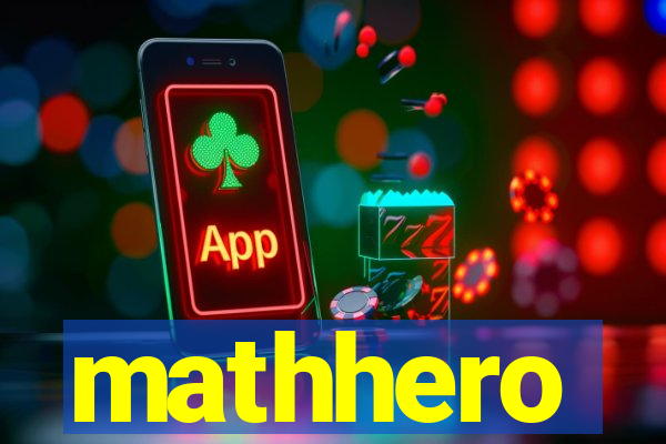 mathhero