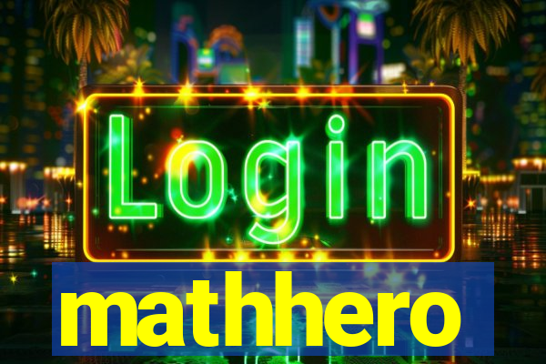 mathhero