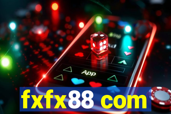 fxfx88 com