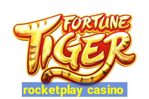 rocketplay casino