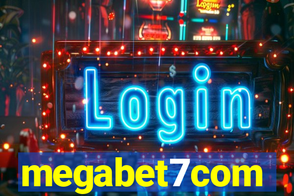 megabet7com