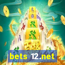 bets 12.net