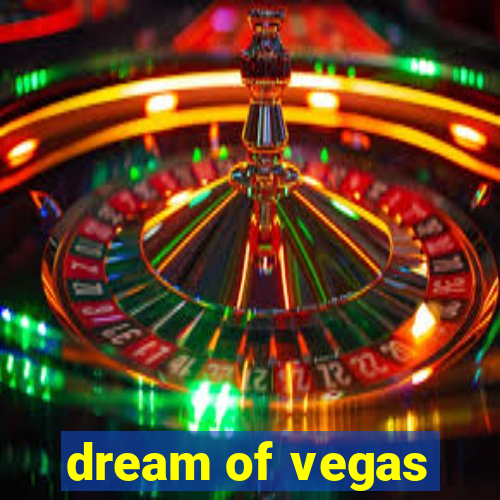 dream of vegas