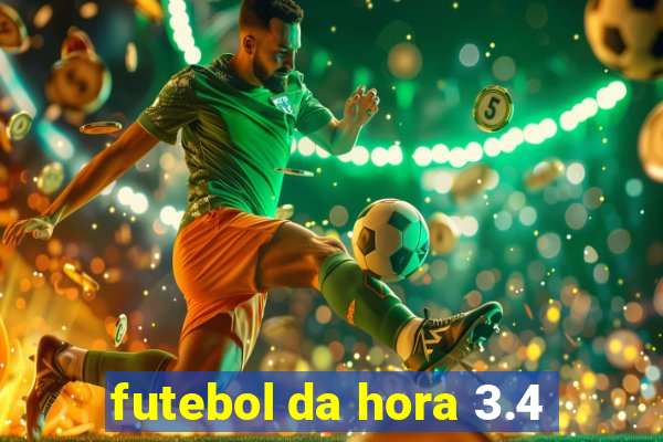 futebol da hora 3.4