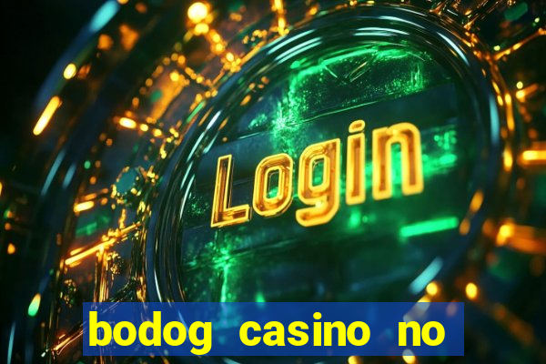 bodog casino no deposit bonus codes