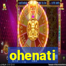 ohenati