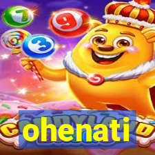 ohenati