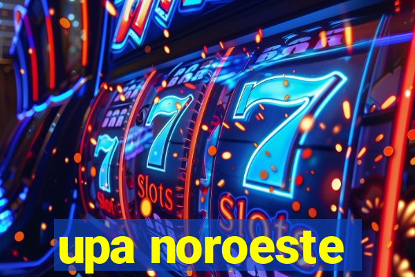 upa noroeste