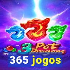 365 jogos