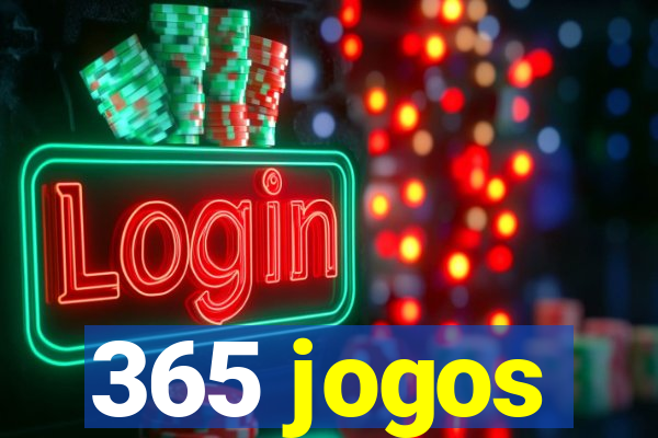 365 jogos