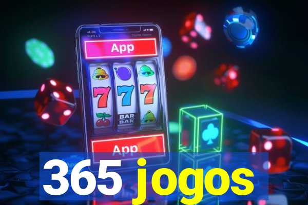 365 jogos