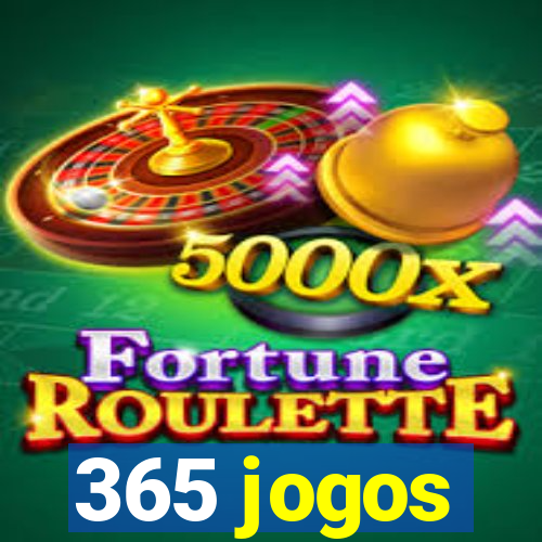 365 jogos