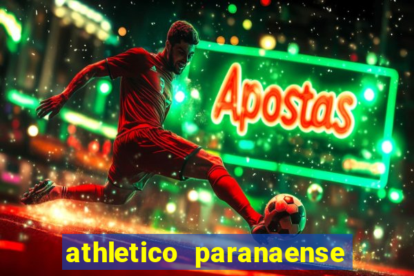 athletico paranaense x bragantino